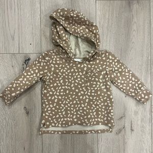 Jax & Lennon Hoodie